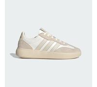 adidas Uomo BARREDA Decode Shoes, Core White/Alumina/off White, 46 EU