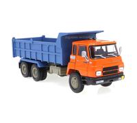 Barreiros 64/26 V 1972 1:43 IXO SALVAT DIECAST camion CAE019