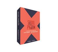 Barrel Aged Games: Stool Pigeon - Gioco di carte tattico dove lavori come famiglia di piccioni mafiosi e rendi la vita più difficile per i tuoi rivali, età 8+, 2-6 giocatori