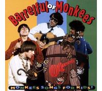 Barrel Full of Monkees: Monkee