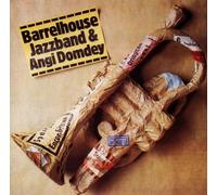 Barrelhouse Jazzband - Barrelhouse Jazzband & Angi Domdey