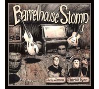 Barrelhouse Stomp