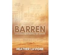 Barren: A Shared Journey of Infertility, Loss, and Faith
