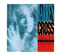 Barren Cross State of Control (CD) Remastered Album