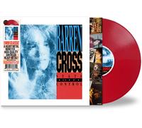 Barren Cross State of Control - Red (Vinyl LP)