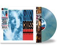 Barren Cross State of Control (Vinyl LP)