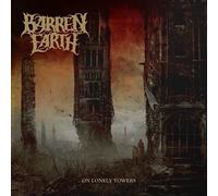 Barren Earth - On Lonely Towers
