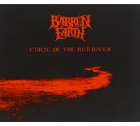 Barren Earth - The Curse of the Red River