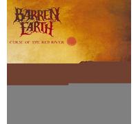 Barren Earth - The Curse Of The Red River