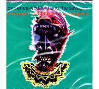 Barrence Whitfield - Ritual of the Savages