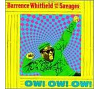 Barrence Whitfield & Savages - Ow