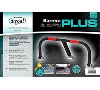 BARRERA DE PARKING 3 PIES PLUS