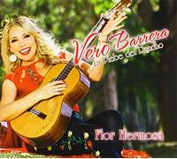 Barrera, Vero - La Plebe Del Rancho