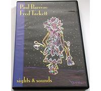 Barrere/Tackett - Sights & Sounds [Edizione: Regno Unito]