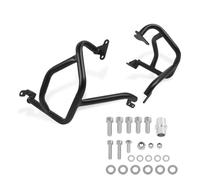 Barres Anticollisione Inferiore Autostrada Barra Serbatoio Motore Protettore Paraurti Per Transalp XL750 XL 750 2023-2026 Protezione Motore(Inferiore)