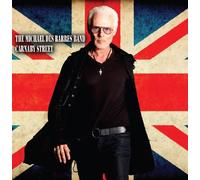 BARRES, MICHAEL DES - CARNABY STREET -LTD-