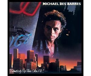 Barres, Michael Des - Somebody Up There Likes..