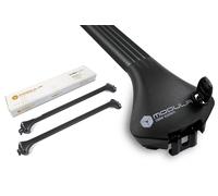 Barres Portapacchi compatible avec Honda HR-V SUV 2015-2021 con barre integrati