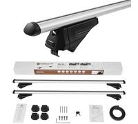 Base portabagagli completa MODULA MODULA SMART BAR XL 15
