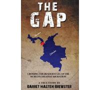 Barret Masten Brewster The Gap (Tascabile)