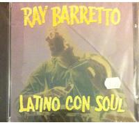 Barreto Ray - Latino con Soul
