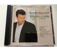 Barrett,Brent - The Kander and Ebb Album