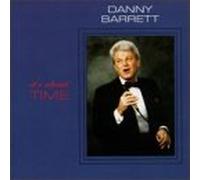 Barrett, Danny - It's About Time