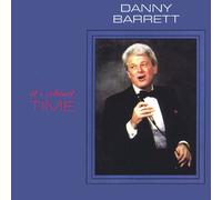 Barrett, Danny - It's About Time