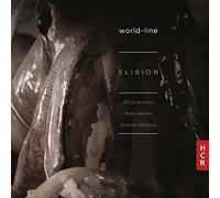 Barrett/ Elision Ensemble - World-Line