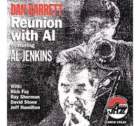 Barrett/Jenkins - Reunion With Al