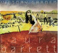 Barrett, Laura - Victory Garden