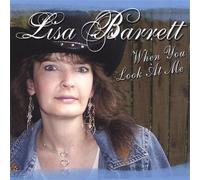 Barrett, Lisa - When You Look At Me