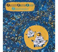 Barrett Martin Group - Transcendence (2018)