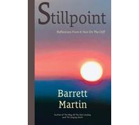Barrett Martin Stillpoint (Tascabile)