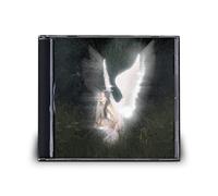 Nessa Barrett Young Forever (National Album Day 2022) (CD) Album