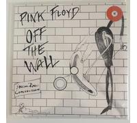 Barrett - Off The wall Special Radio Construction Lp Bootleg Orange Vinyl
