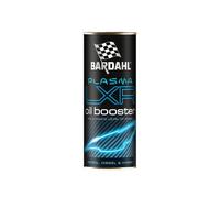 Barrett? PLASMA Oil Booster Hyper-Lubrifiant BARDAHL 400ml Blu Elettrico