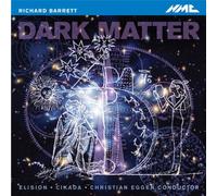 Barrett, R. - Dark Matter