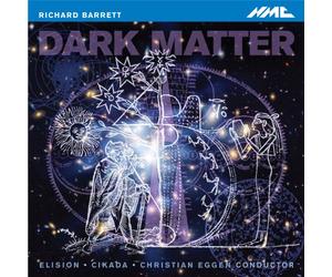 Barrett, R. - Dark Matter