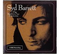 Barrett,Roger 'Syd' - The Radio 1 Sessions