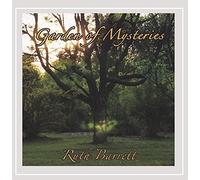 Barrett, Ruth - Garden Of Mysteries