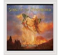 Barrett, Ruth - Songs Of The Otherworld