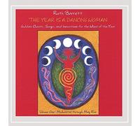 Barrett, Ruth - Vol. 1-Year Is A Dancing Woman