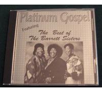 Barrett Sisters - Best of the Barrett Sisters