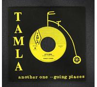 Barrett Strong - Let's Rock / Do The Very Best You Can 45 Giri