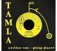 Barrett Strong Money/Oh I Apologize (Vinyl LP) 7" Single