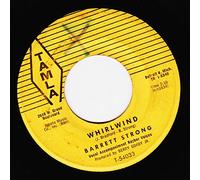 BARRETT STRONG : WHIRLWIND / I'M GONNA CRY - 7"/45 rpm