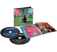 Syd Barrett An Introduction to Syd Barrett (CD) Album