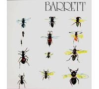 Barrett,Syd - Barrett