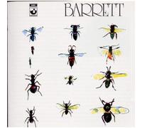 Syd Barrett Barrett (Vinyl LP) 12" Album